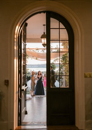 King Mansion - Harrisburg, PA #14