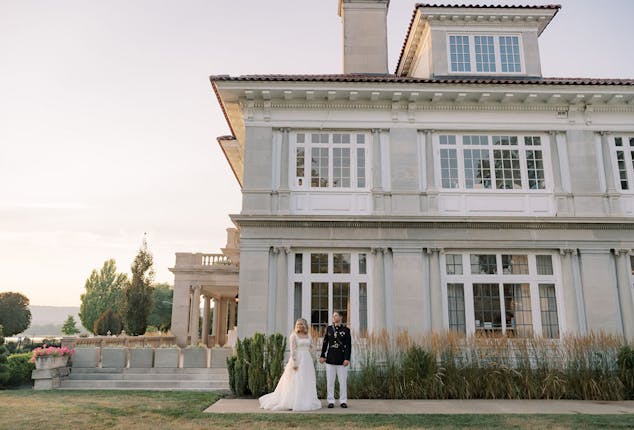 King Mansion - Harrisburg, PA #12