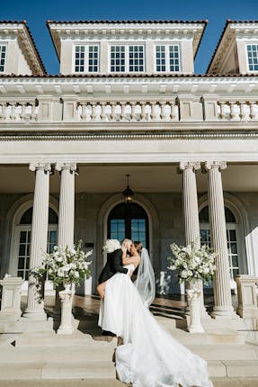 King Mansion - Harrisburg, PA #6