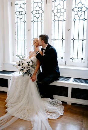 King Mansion - Harrisburg, PA #22