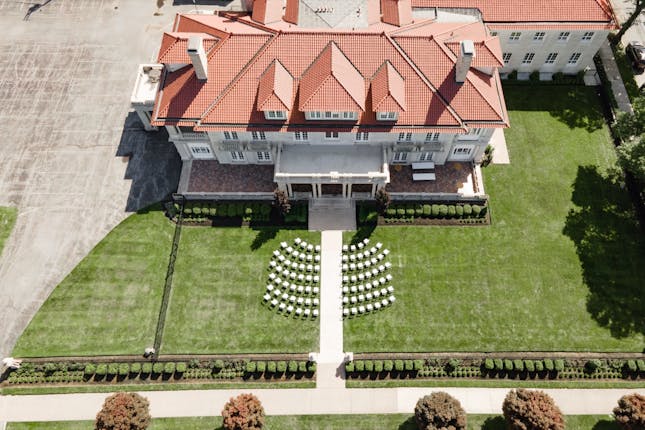 King Mansion - Harrisburg, PA #8