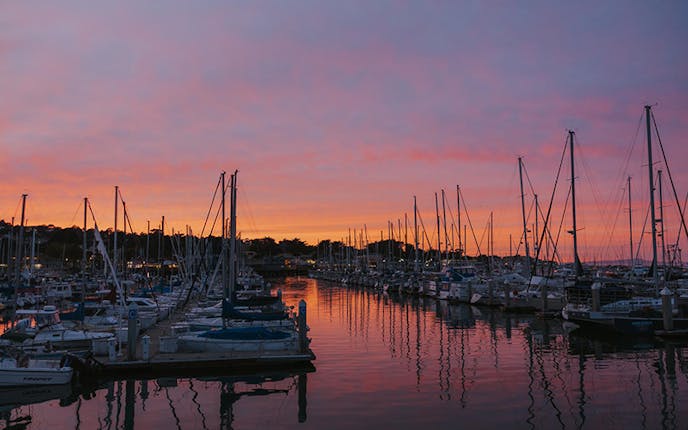 Monterey Beach Station - Monterey, CA #24