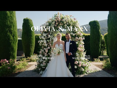 Bernardus Lodge & Spa - Carmel Valley, California #1