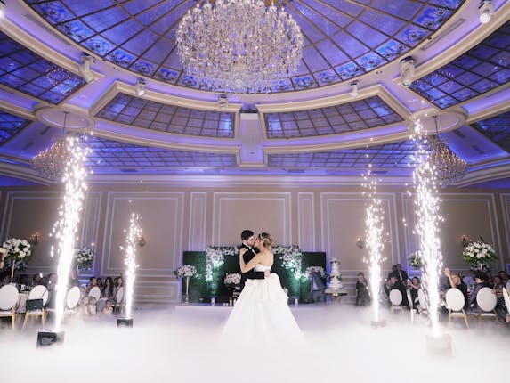 Taglyan Cultural Complex - Los Angeles, California #21