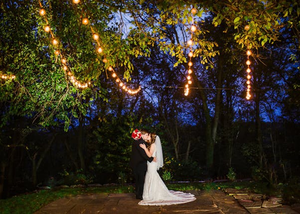 Whitehouse Caterers at Overhills Mansion - Catonsville, Maryland #19