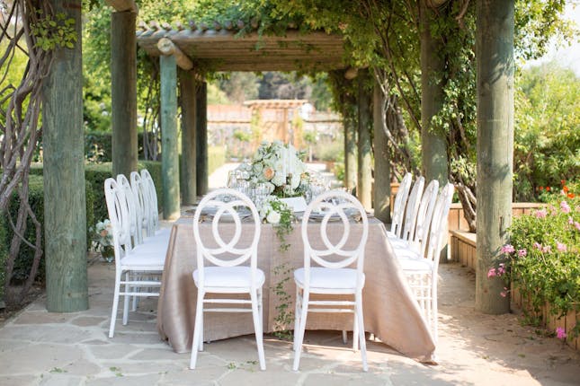 Bernardus Lodge & Spa - Carmel Valley, California #23