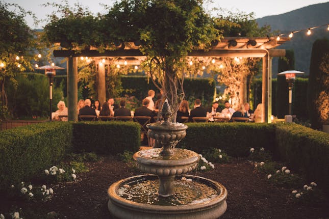 Bernardus Lodge & Spa - Carmel Valley, California #25