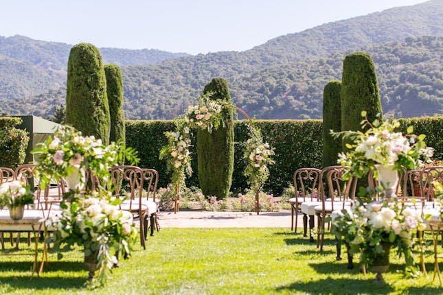 Bernardus Lodge & Spa - Carmel Valley, California #12