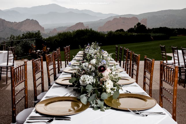 Garden of the Gods Resort and Club - Colorado Springs, CO #4