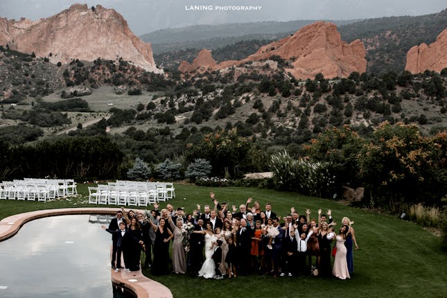 Garden of the Gods Resort and Club - Colorado Springs, CO #13