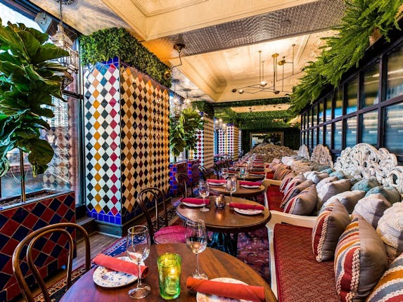 Beatnik on the River - Chicago, IL #15