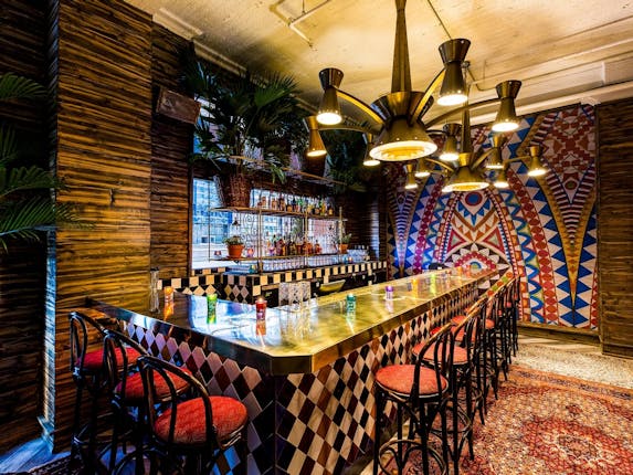 Beatnik on the River - Chicago, IL #16