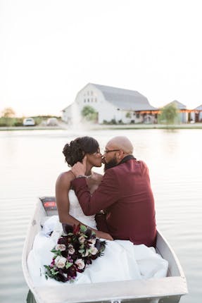 One Preston Event Venues and Rentals - Gunter, Texas #7