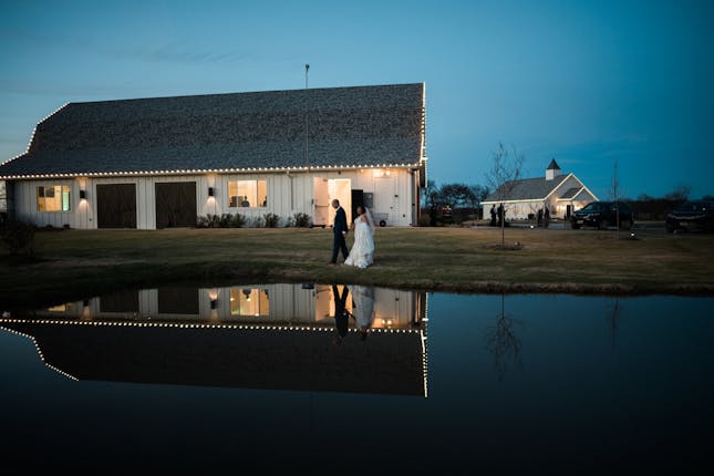 One Preston Event Venues and Rentals - Gunter, Texas #15