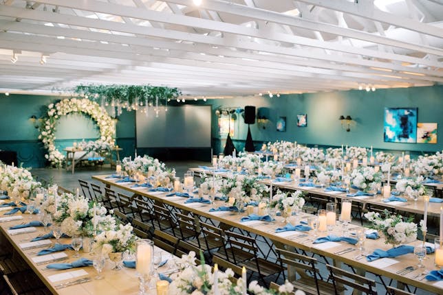 The Fig House - Los Angeles, CA #23