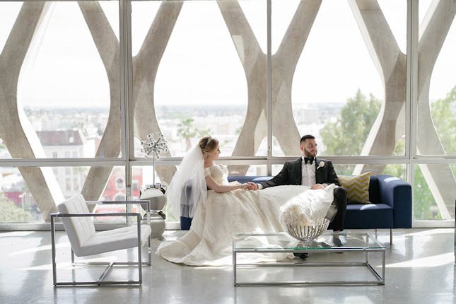 Taglyan Cultural Complex - Los Angeles, California #13