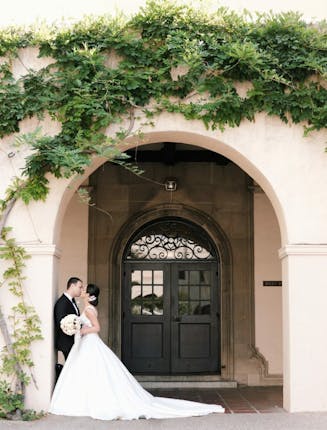 Taglyan Cultural Complex - Los Angeles, California #3