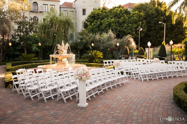 Taglyan Cultural Complex - Los Angeles, California #5