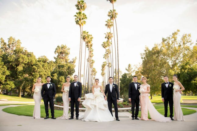 Taglyan Cultural Complex - Los Angeles, California #9