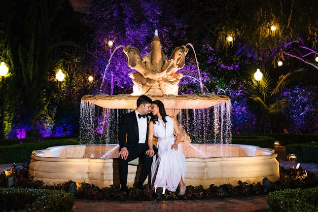 Taglyan Cultural Complex - Los Angeles, California #23