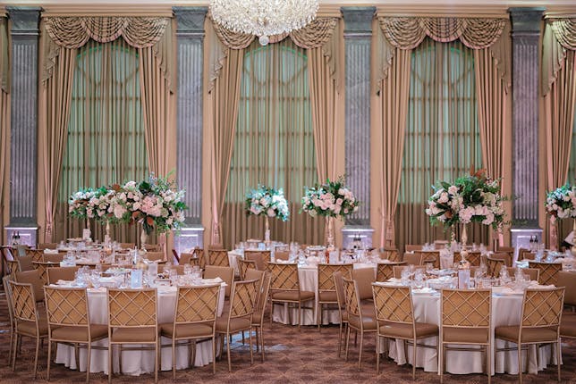 Taglyan Cultural Complex - Los Angeles, California #14