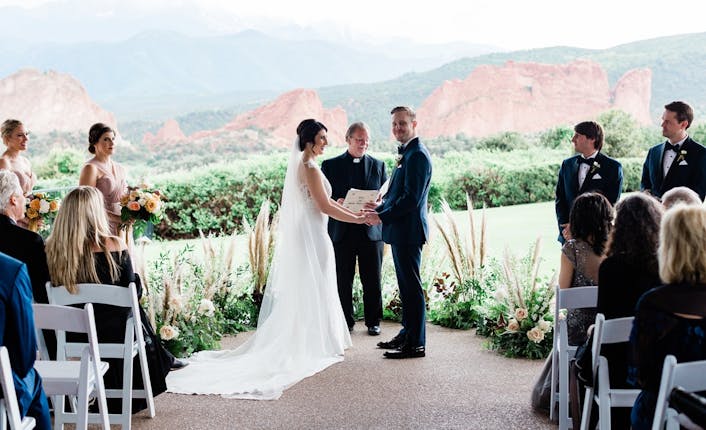 Garden of the Gods Resort and Club - Colorado Springs, CO #11