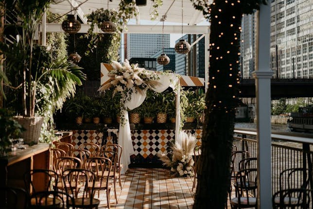 Beatnik on the River - Chicago, IL #4