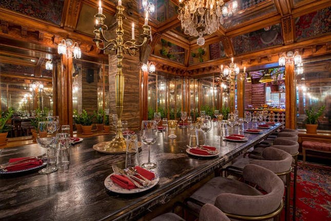 Beatnik on the River - Chicago, IL #17