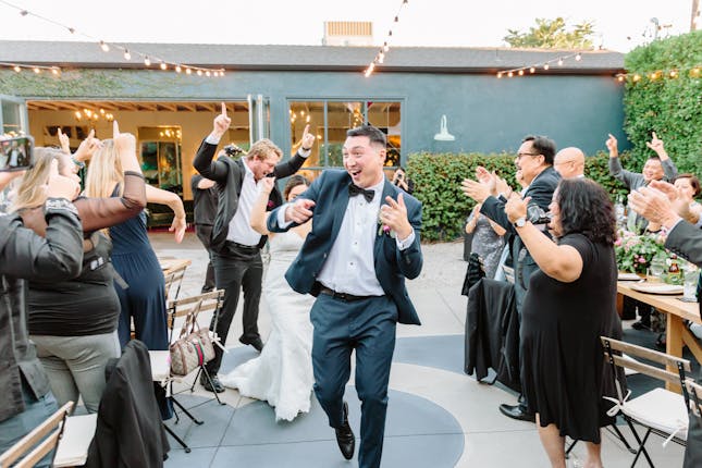 The Fig House - Los Angeles, CA #20