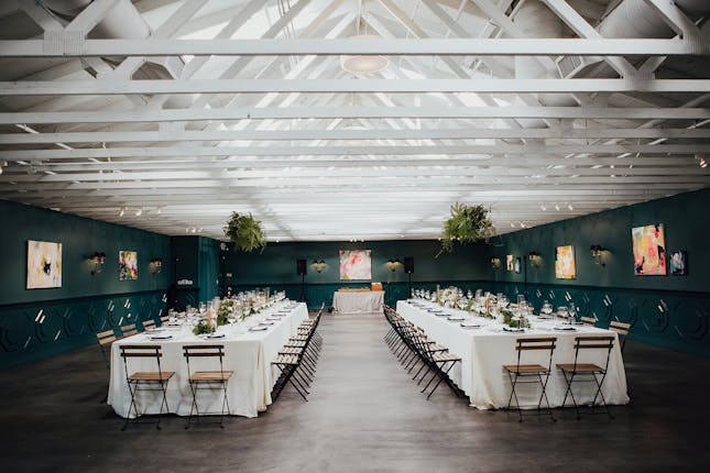 The Fig House - Los Angeles, CA #24