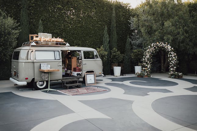 The Fig House - Los Angeles, CA #19