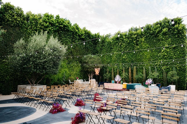 The Fig House - Los Angeles, CA #12