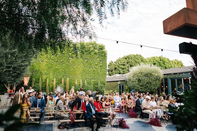 The Fig House - Los Angeles, CA #13