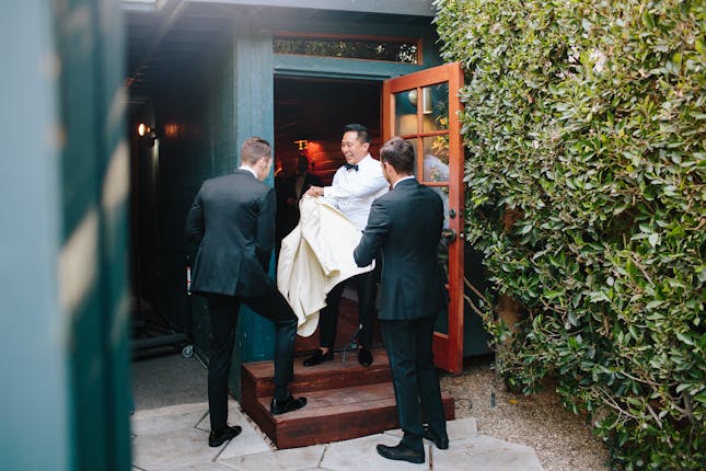 The Fig House - Los Angeles, CA #8