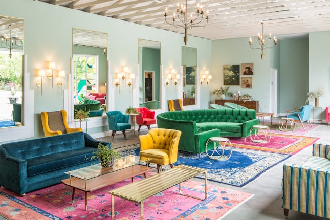 The Fig House - Los Angeles, CA #3