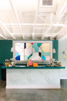 The Fig House - Los Angeles, CA #25