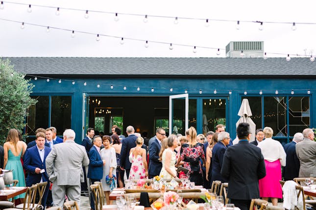 The Fig House - Los Angeles, CA #22