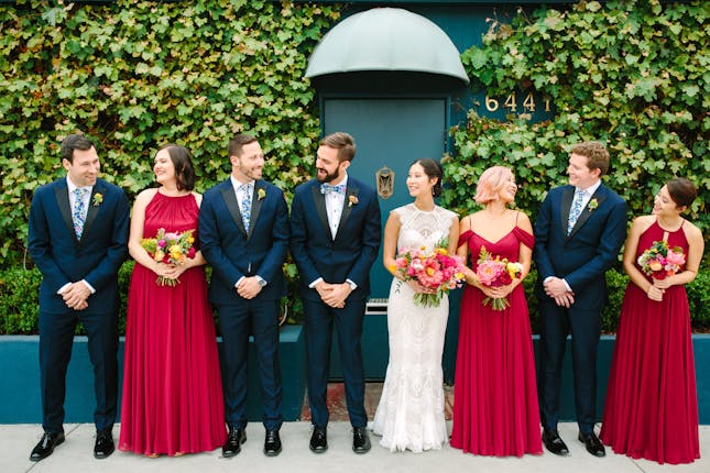 The Fig House - Los Angeles, CA #18