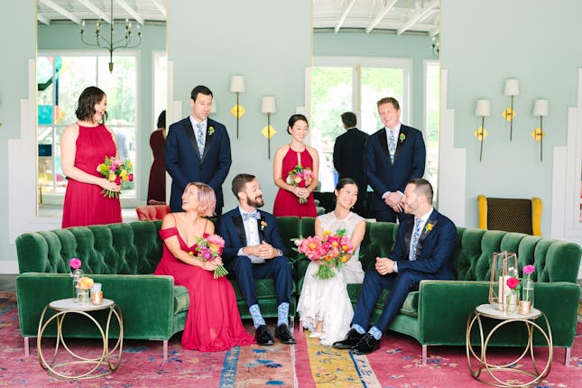 The Fig House - Los Angeles, CA #17