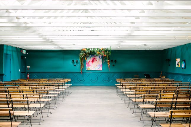 The Fig House - Los Angeles, CA #2