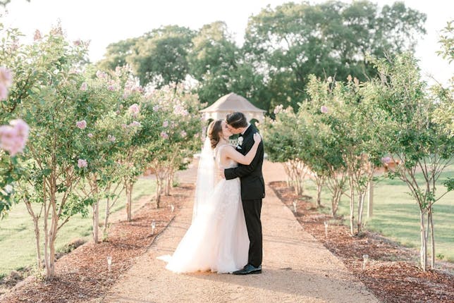 One Preston Event Venues and Rentals - Gunter, Texas #2