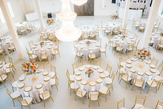 One Preston Event Venues and Rentals - Gunter, Texas #12