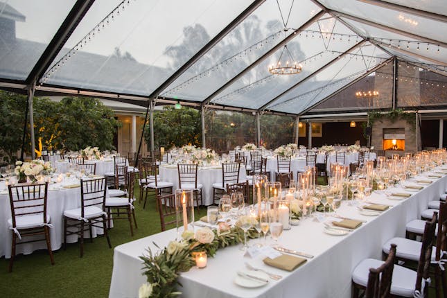 Carneros Resort and Spa - Napa, CA #22