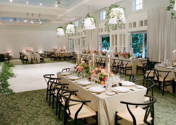 Carneros Resort and Spa - Napa, CA #21